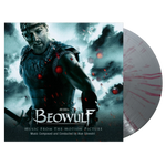 Beowulf - Vinyl Soundtrack