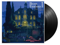 Brass Fantasia I - Vinyl Soundtrack