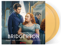 Bridgerton Season Three - Vinyl Soundtrack