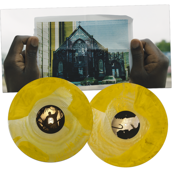 Candyman - Vinyl-Soundtrack