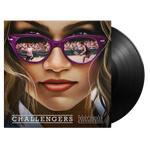 Challengers - Bande originale vinyle