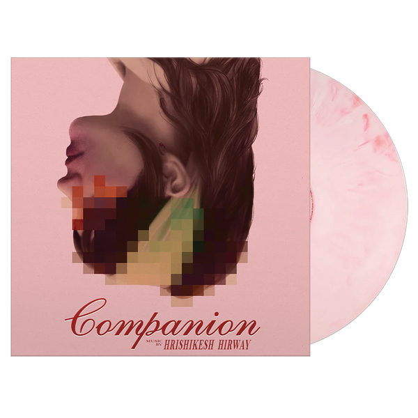 Companion - Vinyl Soundtrack