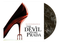 The Devil Wears Prada - Vinyl Soundtrack-At The Movies Shop