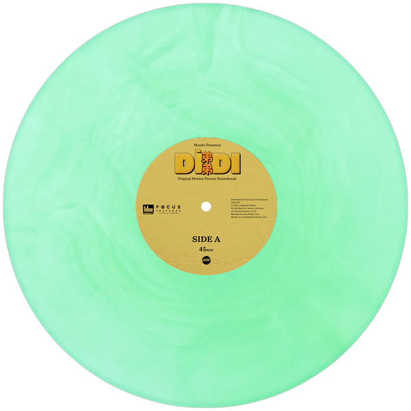 Didi - Vinyl Soundtrack
