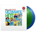 Disney Ultimate Hits - Vol 1 & 2