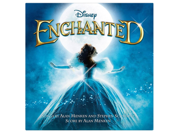Enchanted - Vinyl Soundtrack
