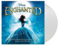 Enchanted - Vinyl Soundtrack