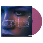 Euphoria (Purple) - Vinyl Soundtrack