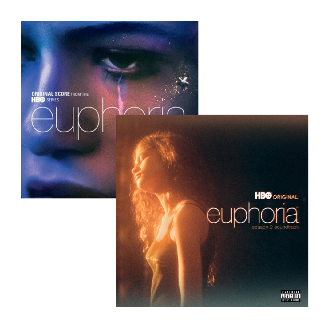Euphoria season sales 1 full