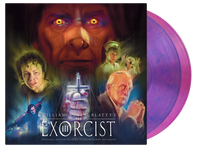 The Exorcist III - Vinyl Soundtrack