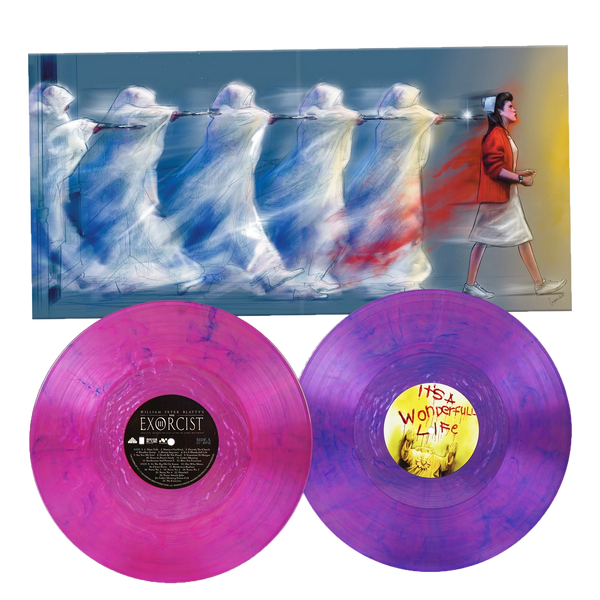 The Exorcist III - Vinyl Soundtrack