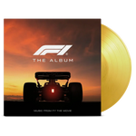 F1 The Album - Vinyl Soundtrack