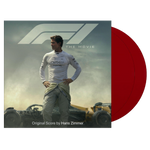 F1 The Movie (Score) - Vinyl Soundtrack