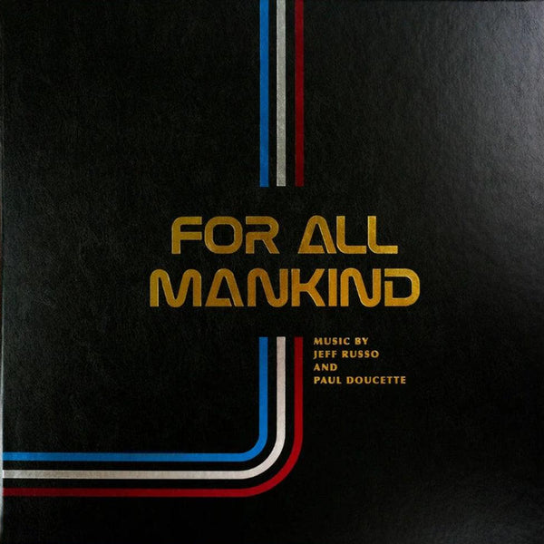 For All Mankind: Staffeln 1-3 – Vinyl-Soundtrack