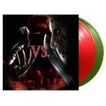 Freddy Vs. Jason