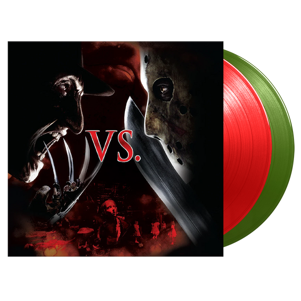 Freddy Vs. Jason