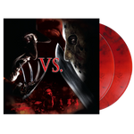 Freddy Vs. Jason – Vinyl-Soundtrack