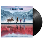 Frozen II - Vinyl Soundtrack