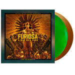 Furiosa: A Mad Max Saga - Vinyl Soundtrack