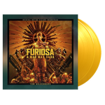 Furiosa: A Mad Max Saga - Vinyl Soundtrack