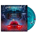 Ghostbusters: Frozen Empire - Vinyl Soundtrack