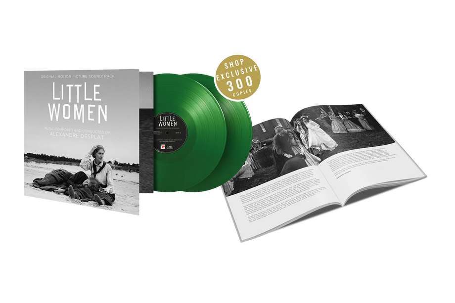 Little Women | At The Movies | ATM Shop Exclusive – At The