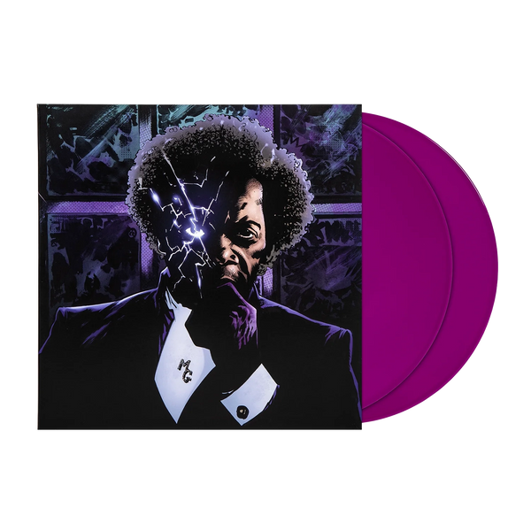 Glass - Vinyl Soundtrack-At The Movies Shop