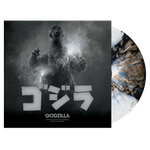 Godzilla 70th Anniversary Edition - Vinyl Soundtrack