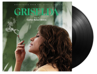 Griselda - Vinyl Soundtrack-At The Movies Shop