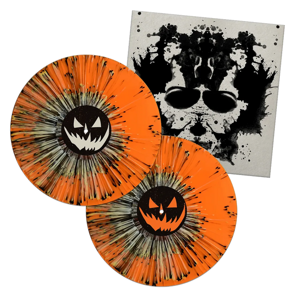 Halloween: The Curse Of Michael Myers - Vinyl Soundtrack