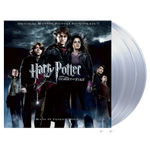 Harry Potter und der Feuerkelch – Vinyl-Soundtrack