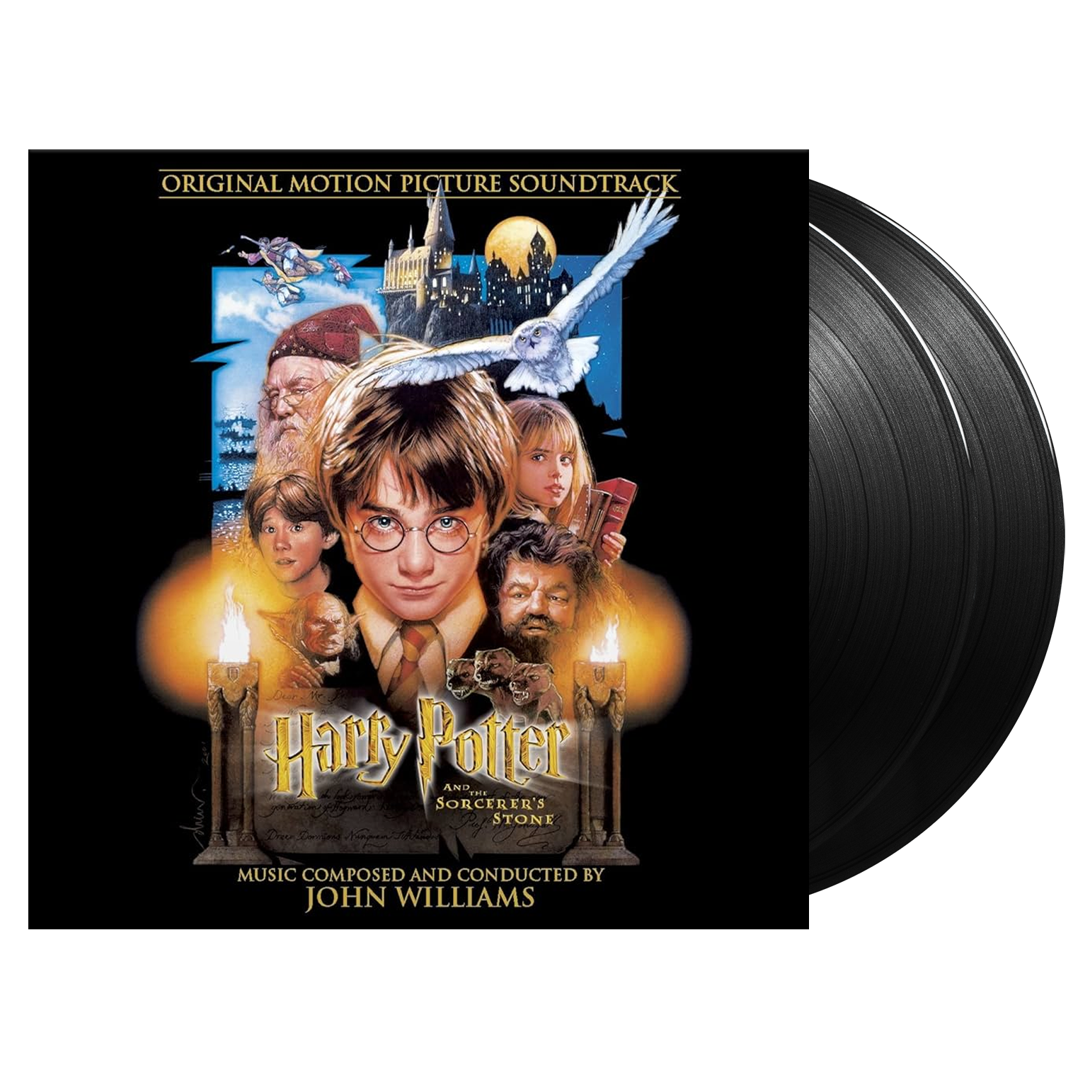 Daniel Radcliffe Harry Potter And The Philosopher's Stone