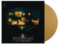 Hereditary - Vinyl Soundtrack-At The Movies Shop