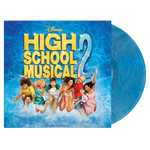 High School Musical 2 - Vinyl Soundtrack