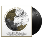 Hobbit &amp; Der Herr der Ringe Filmmusiksammlung - Vinyl-Soundtrack