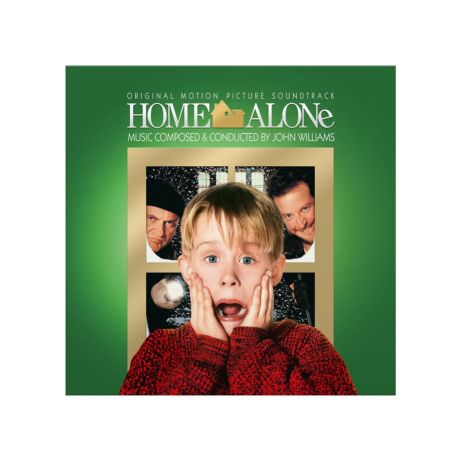 Home Alone | At The Movies – At The Movies Shop