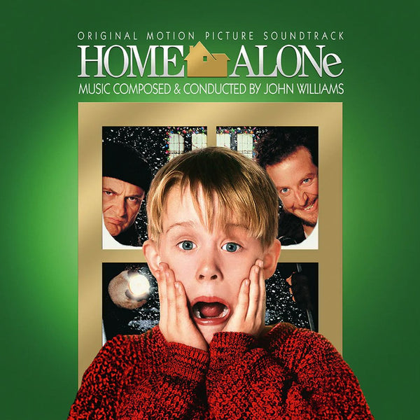 Home Alone