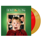 Home Alone - Vinyl Soundtrack