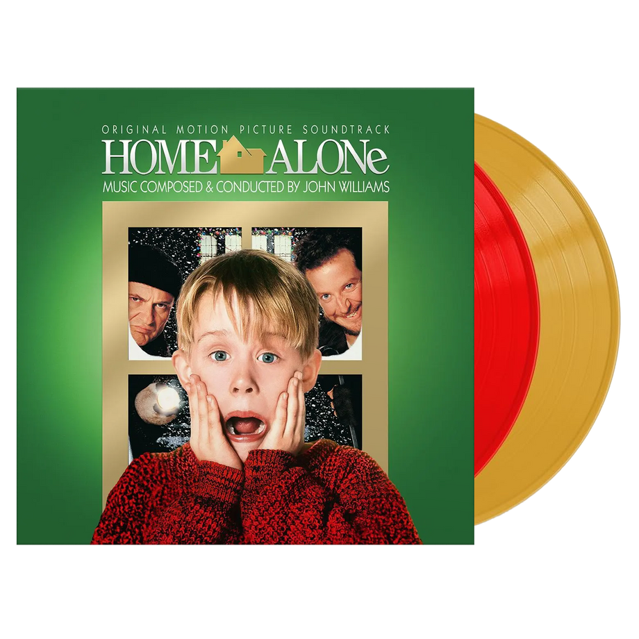 Home Alone | At The Movies – At The Movies Shop