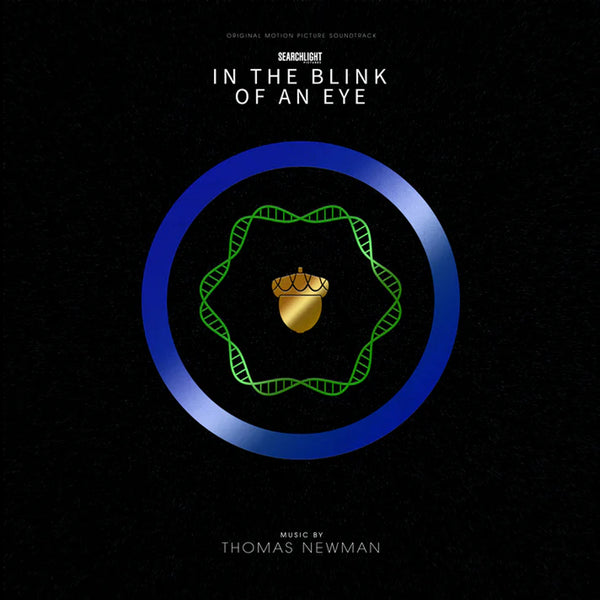 In The Blink Of An Eye