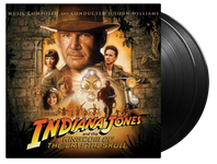 Indiana Jones Bundle - Vinyl Soundtrack