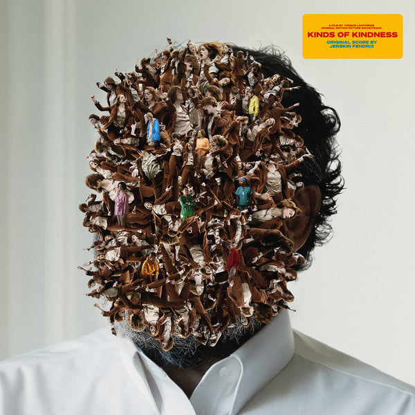 Kinds Of Kindness (Picture Disc) - Vinyl Soundtrack