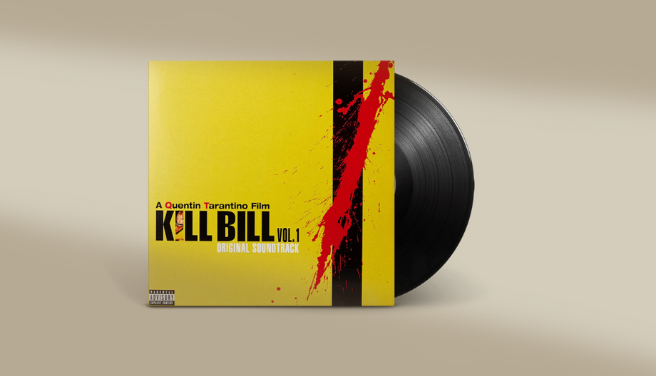 Kill Bill - Gift Bundle | At the Movies – At The Movies Shop