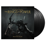 Lord Of The Rings: The Rings Of Power Season 2 - Vinyl Soundtrack