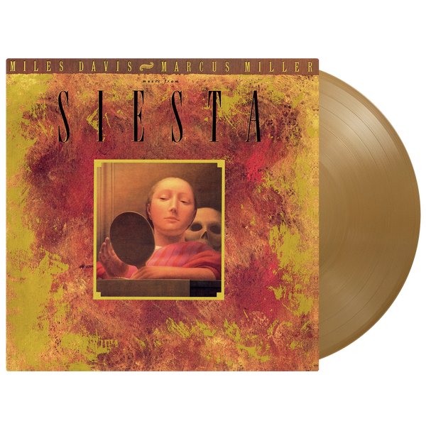 Music from Siesta