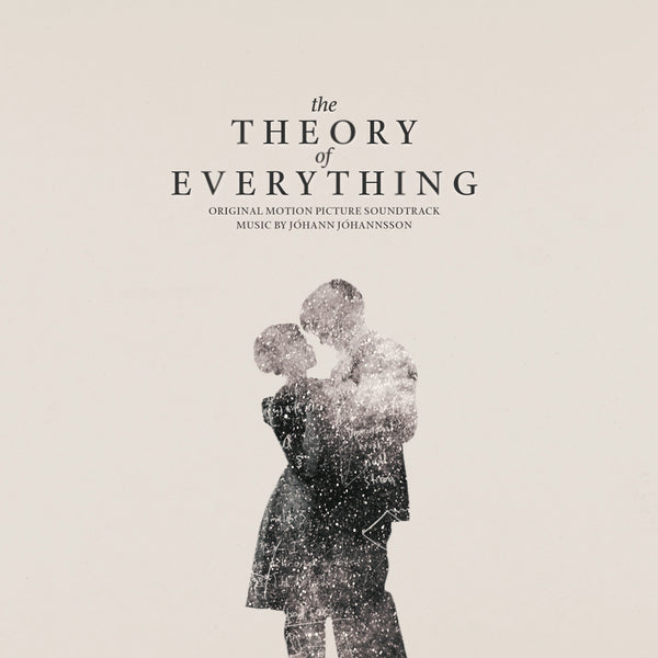 Theory Of Everything
