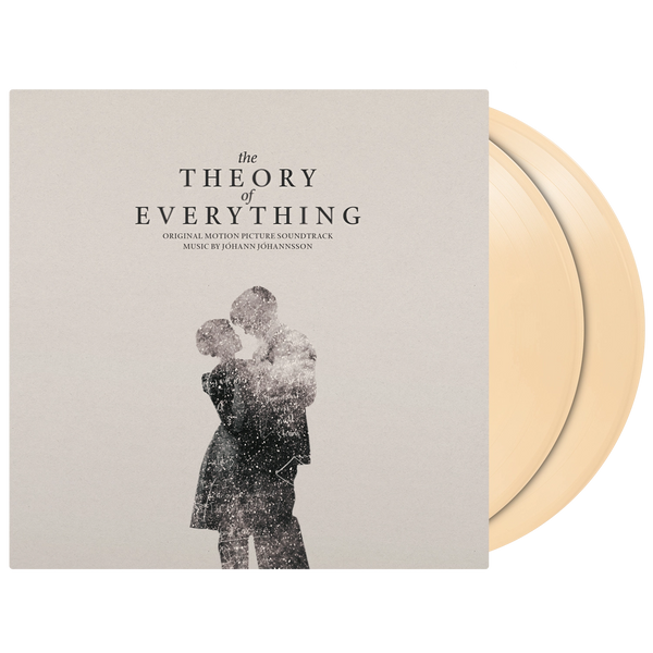 Theory Of Everything