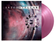 Interstellar Bundle - Vinyl Soundtrack