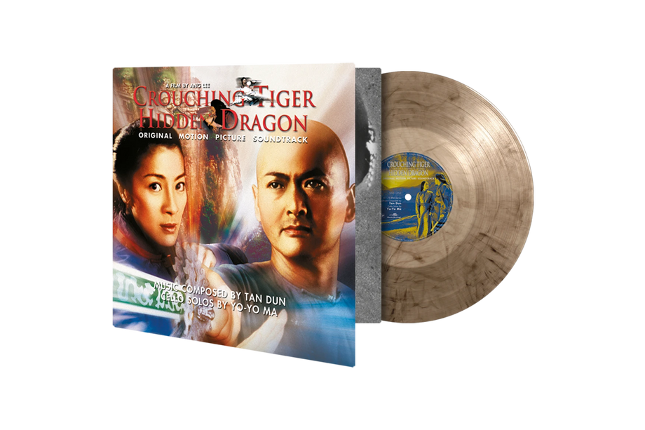 Coco Lee ココ・リー 李玟 臥虎藏龍 180g重量盤LP アナログ Coco Lee ココ・リー 李玟 臥虎藏龍 180g重量盤LP アナログ