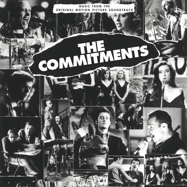 The Commitments